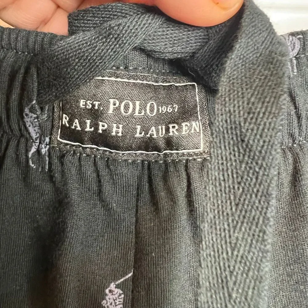 Polo Ralph Lauren Men's Polo Player shorts Pants